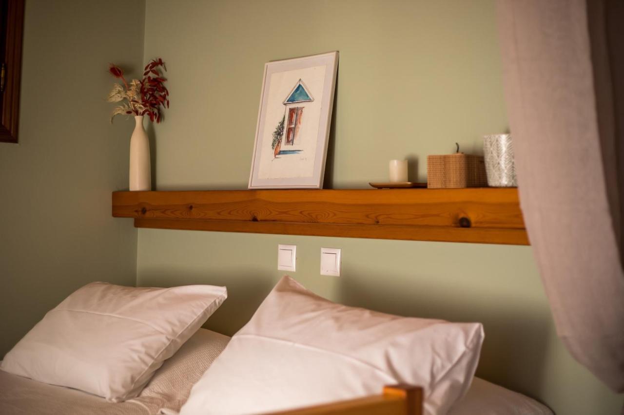 Margaritas Apartments 시미 외부 사진