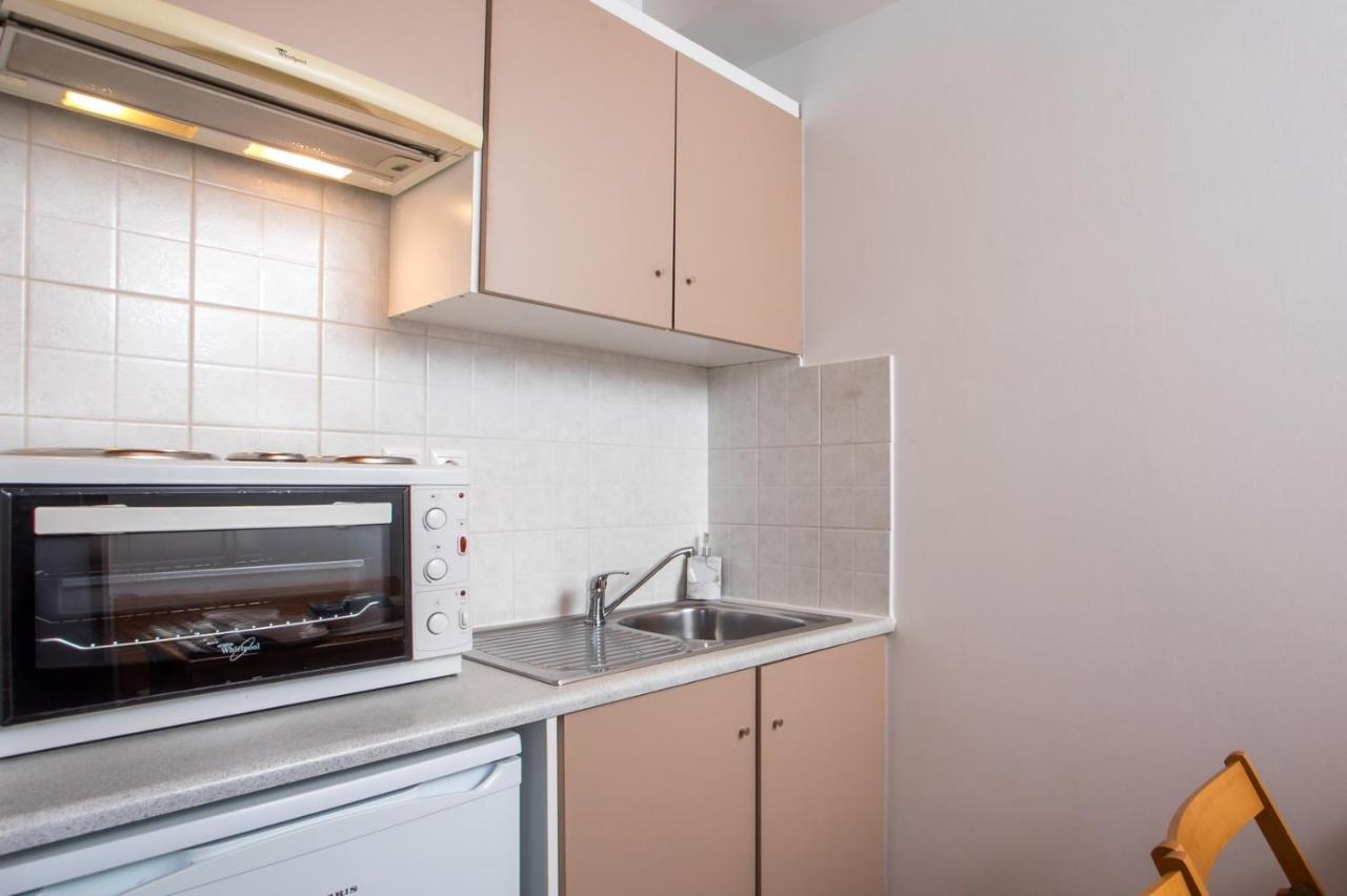 Margaritas Apartments 시미 외부 사진